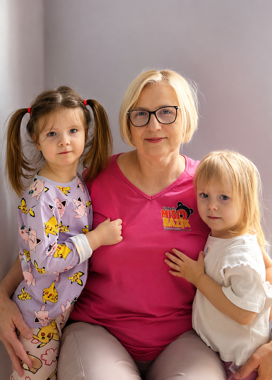 Zdjęcie Joanna Mielec